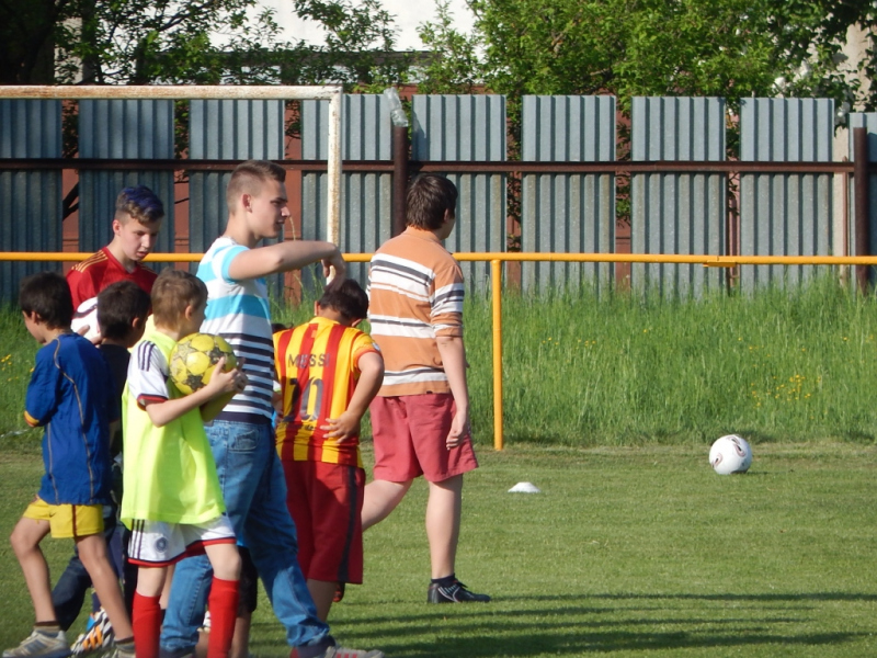 2015/ Tábortűz - Vatra