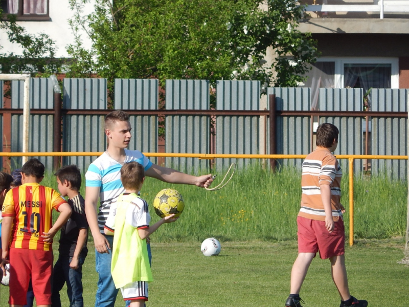 2015/ Tábortűz - Vatra