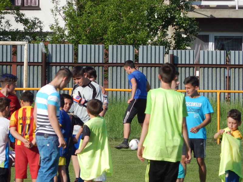 2015/ Tábortűz - Vatra