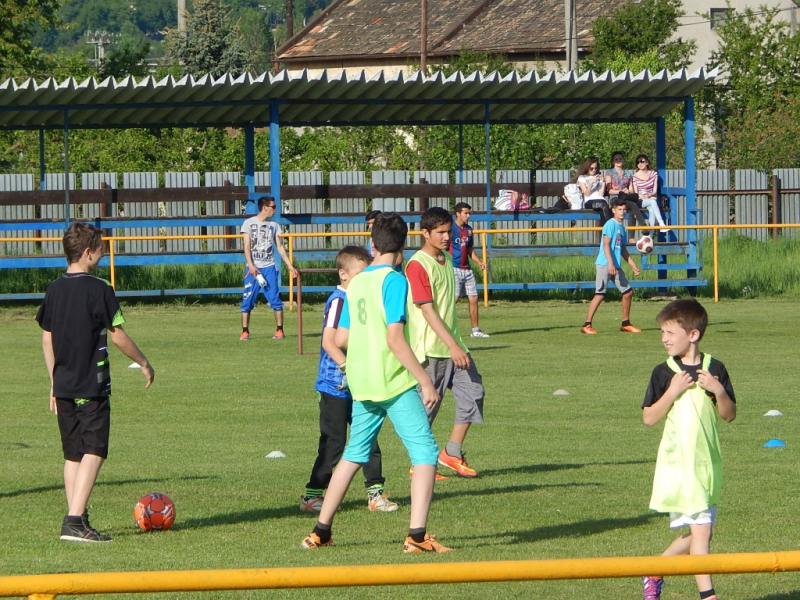 2015/ Tábortűz - Vatra