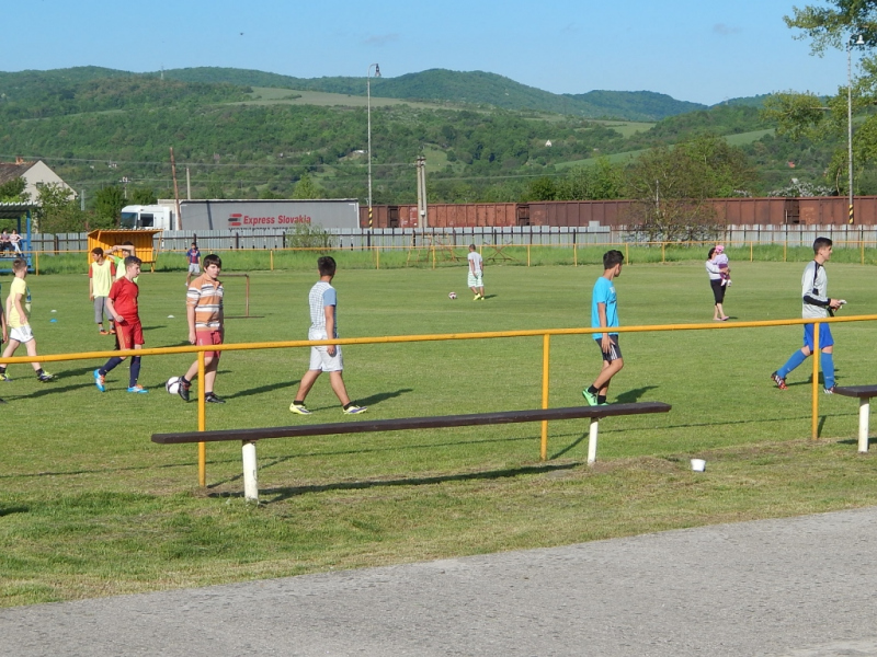 2015/ Tábortűz - Vatra