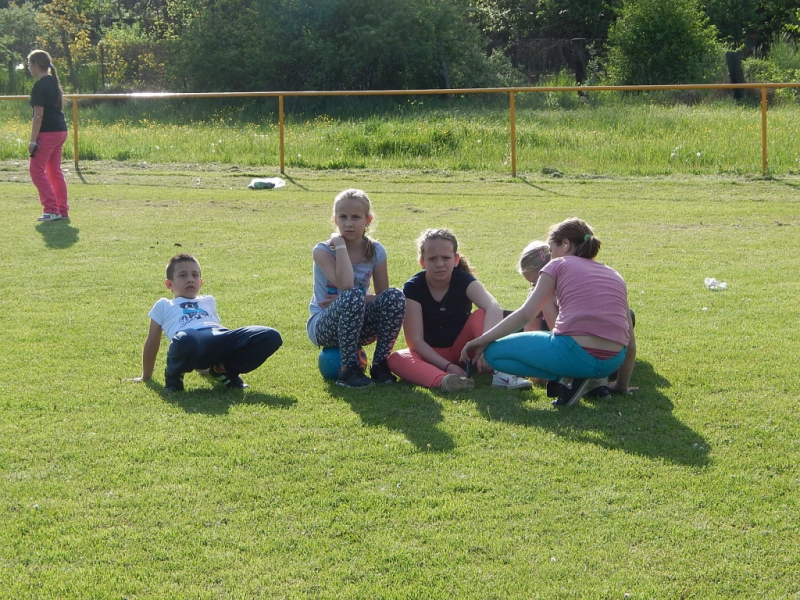 2015/ Tábortűz - Vatra