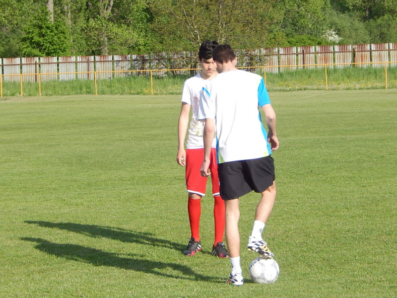 2015/ Tábortűz - Vatra