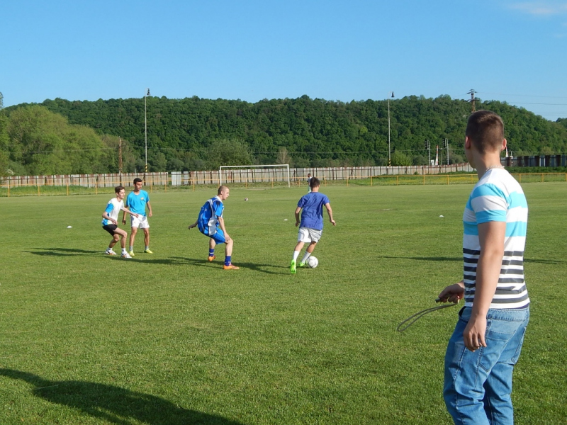 2015/ Tábortűz - Vatra