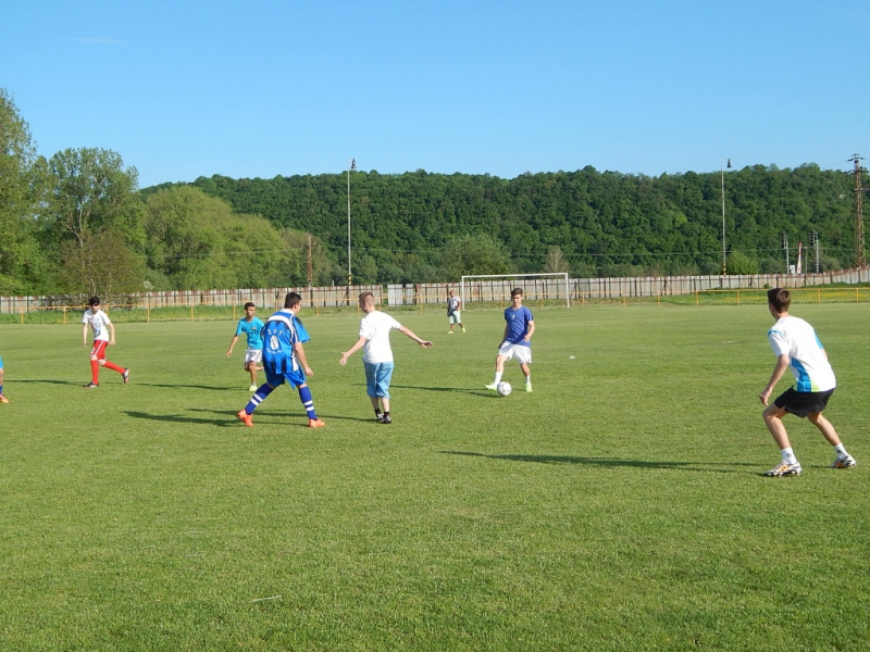 2015/ Tábortűz - Vatra