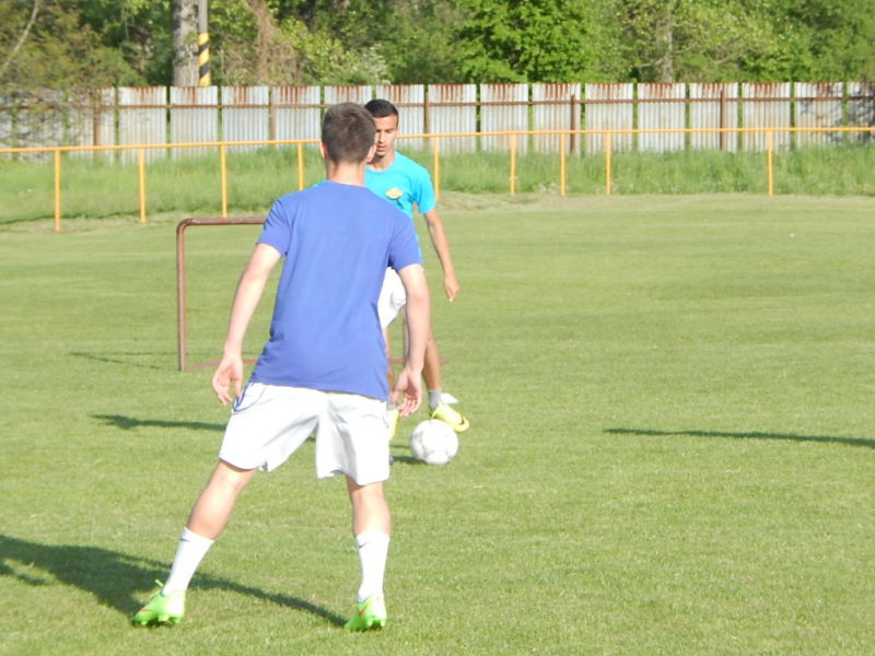 2015/ Tábortűz - Vatra