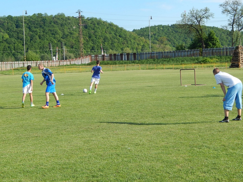 2015/ Tábortűz - Vatra