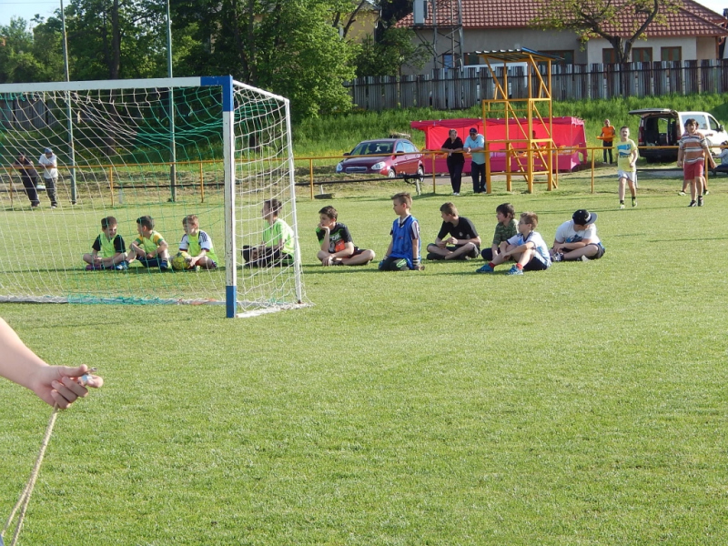 2015/ Tábortűz - Vatra