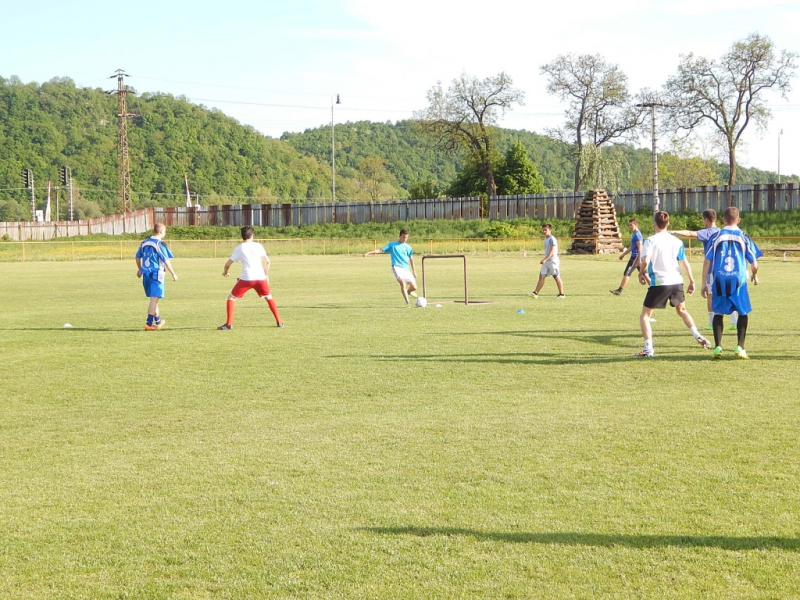 2015/ Tábortűz - Vatra