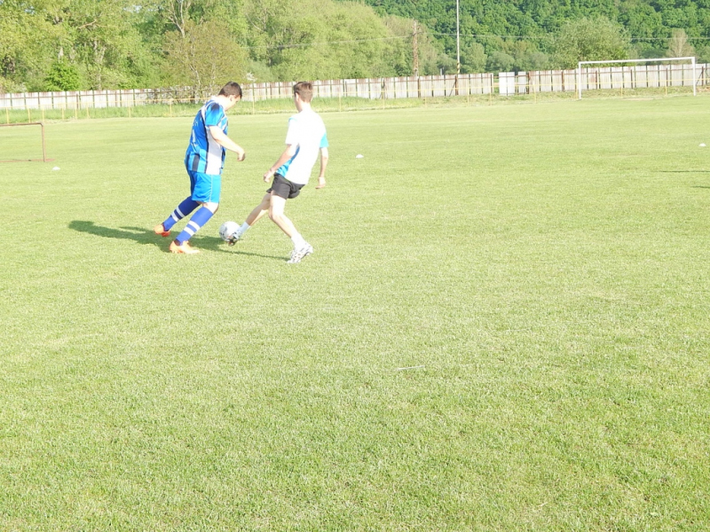 2015/ Tábortűz - Vatra