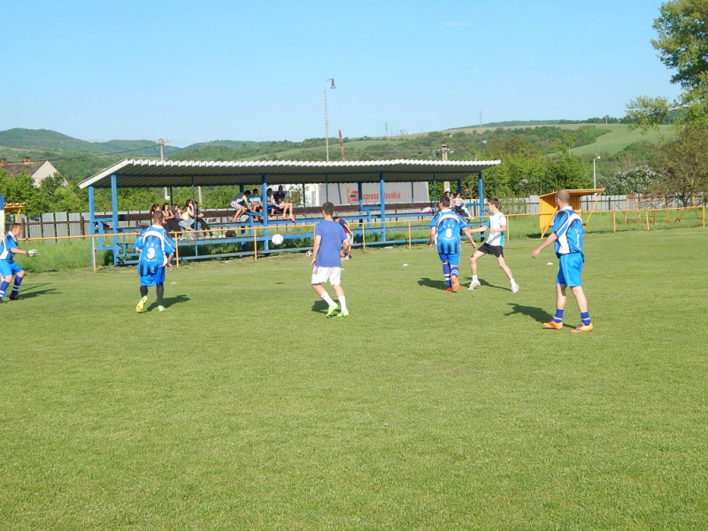 2015/ Tábortűz - Vatra