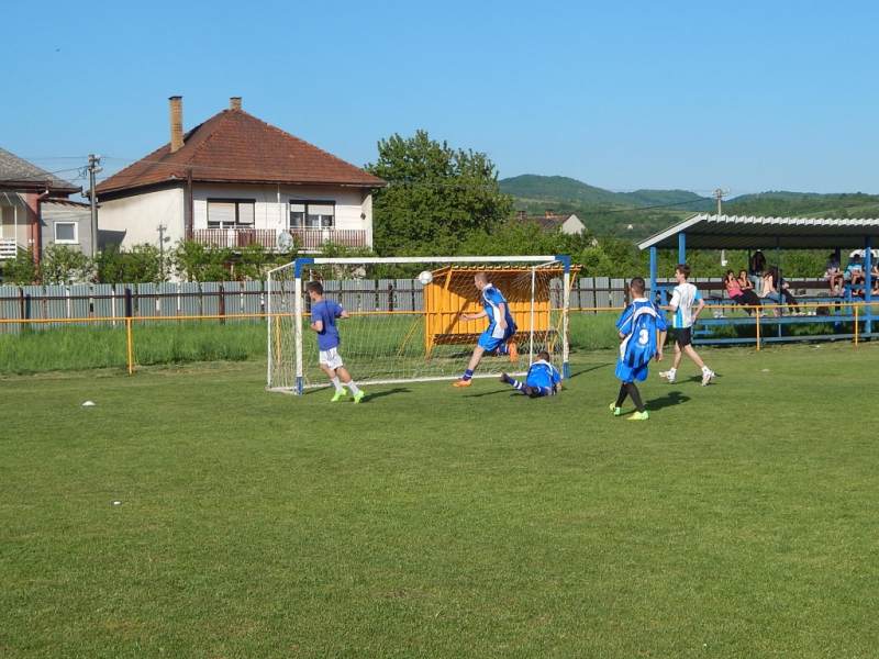 2015/ Tábortűz - Vatra