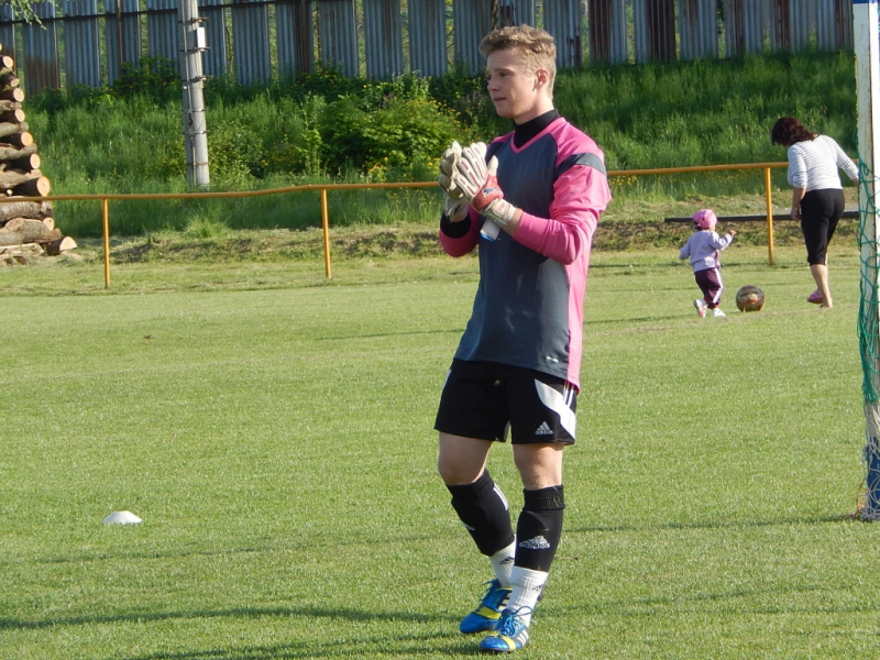 2015/ Tábortűz - Vatra