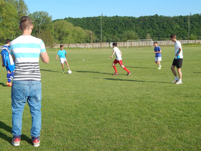 2015/ Tábortűz - Vatra