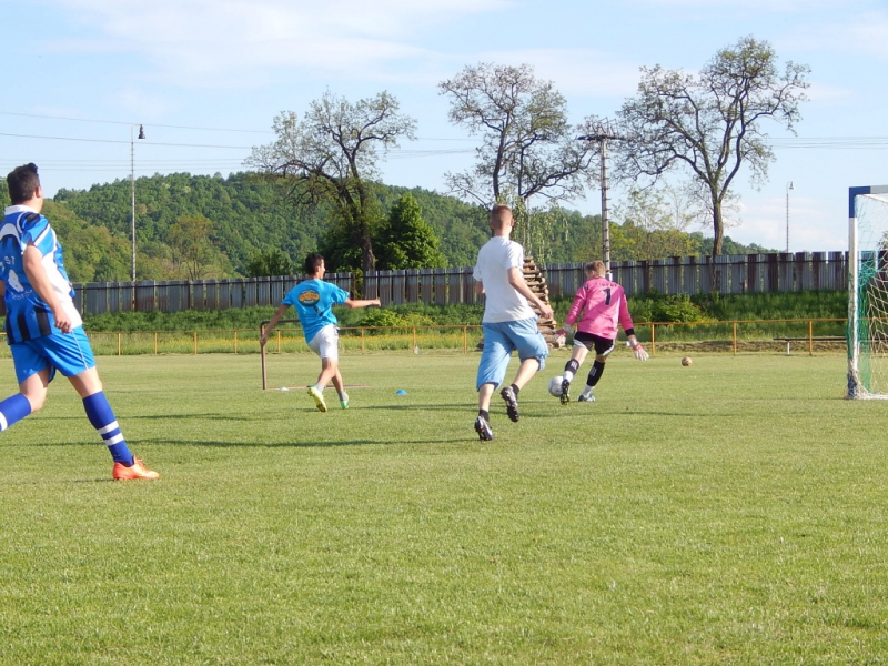 2015/ Tábortűz - Vatra