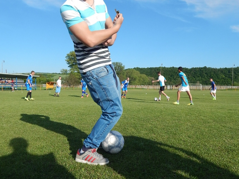 2015/ Tábortűz - Vatra