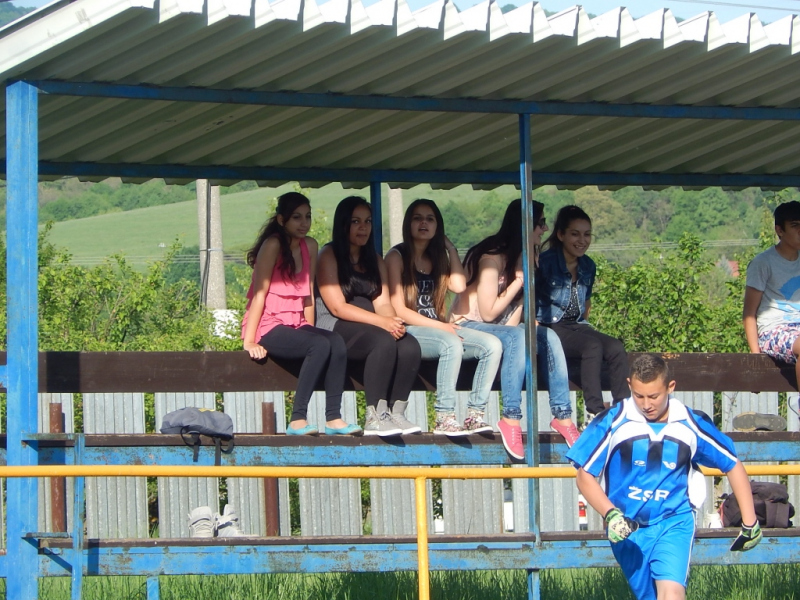 2015/ Tábortűz - Vatra