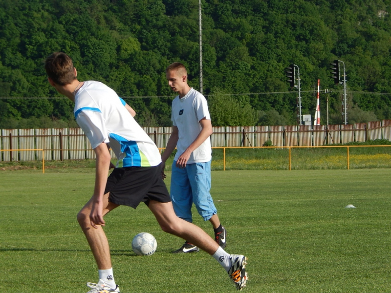 2015/ Tábortűz - Vatra