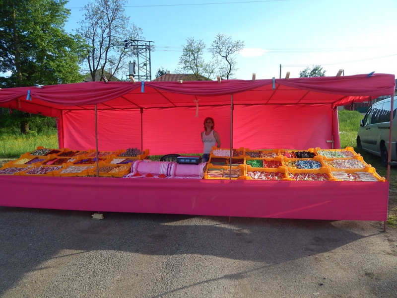 2015/ Tábortűz - Vatra