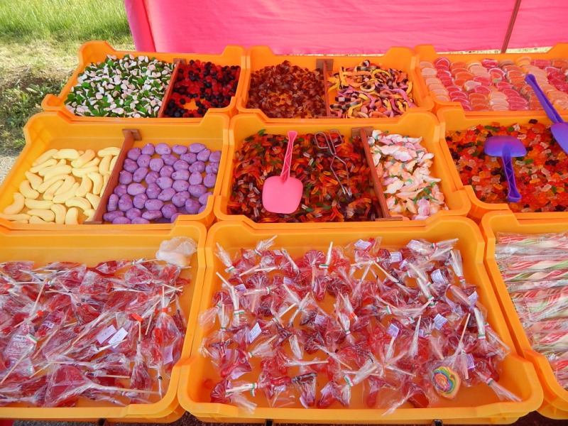 2015/ Tábortűz - Vatra