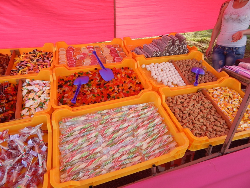 2015/ Tábortűz - Vatra