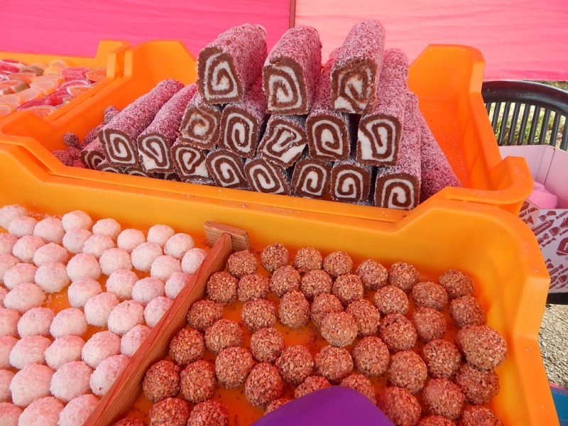 2015/ Tábortűz - Vatra