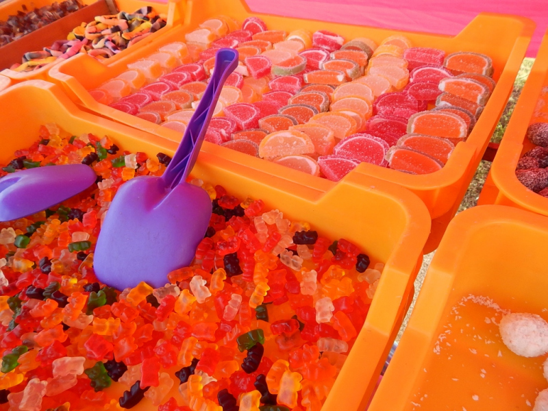 2015/ Tábortűz - Vatra