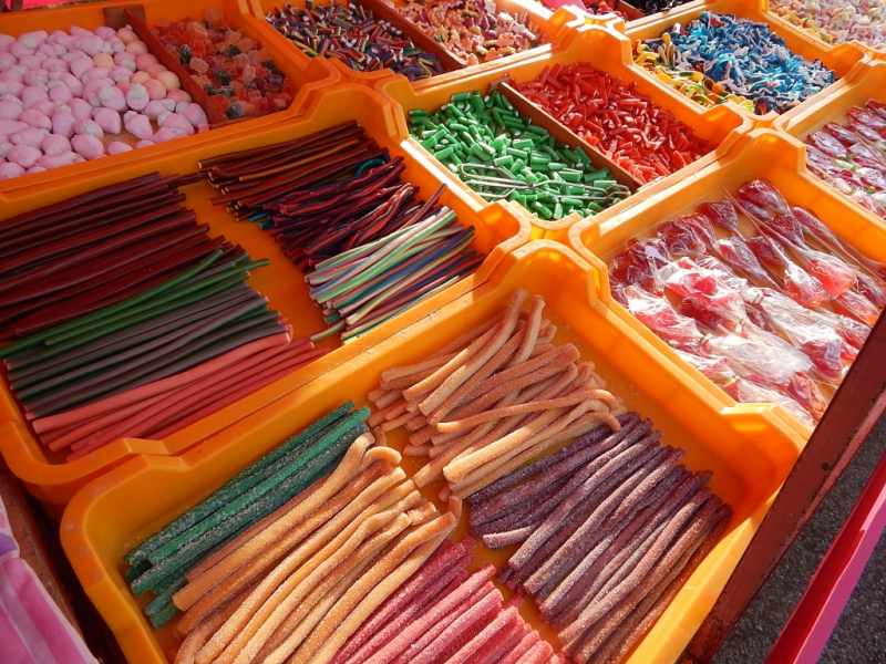 2015/ Tábortűz - Vatra