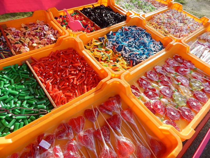 2015/ Tábortűz - Vatra