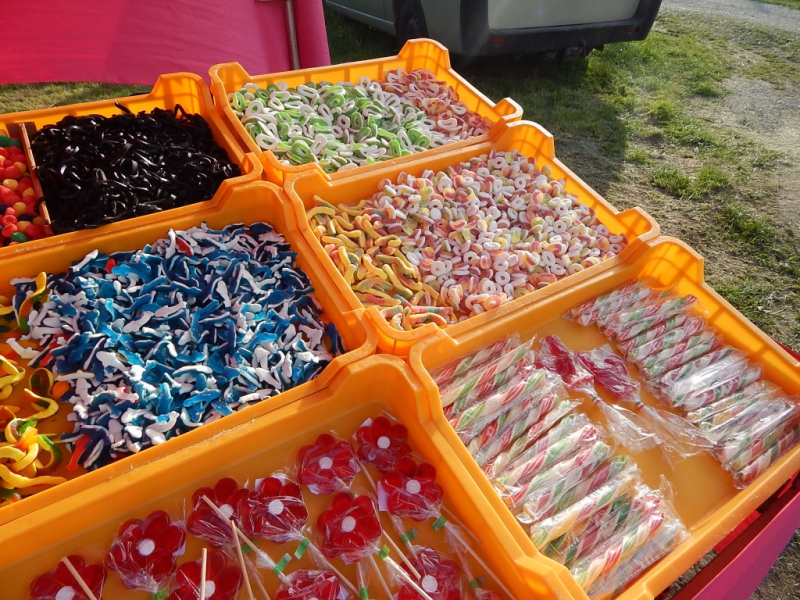 2015/ Tábortűz - Vatra