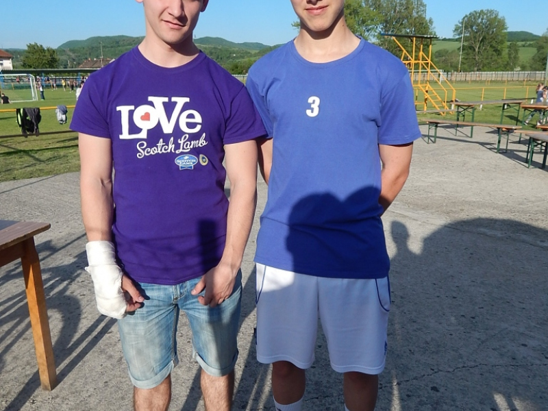 2015/ Tábortűz - Vatra