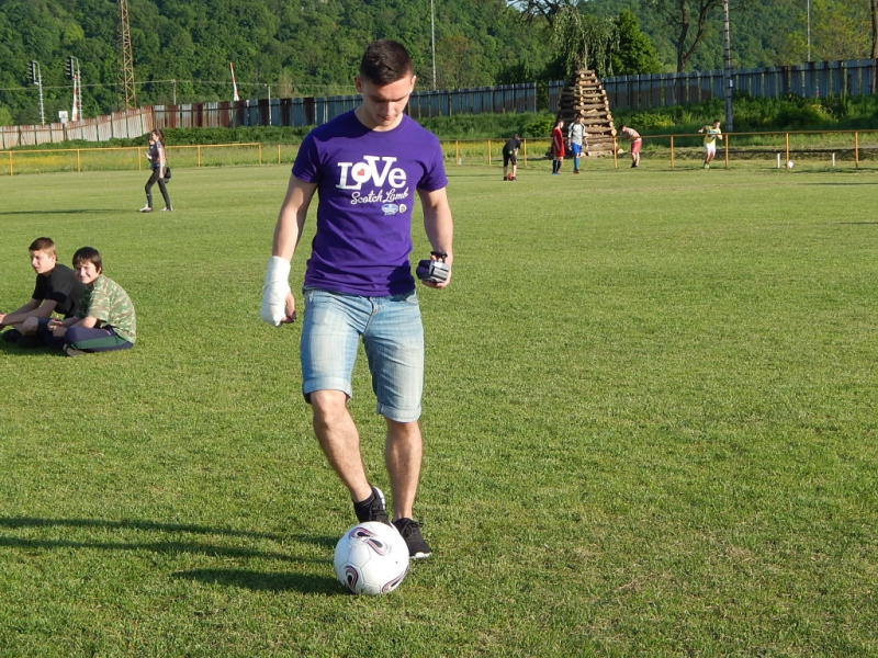 2015/ Tábortűz - Vatra