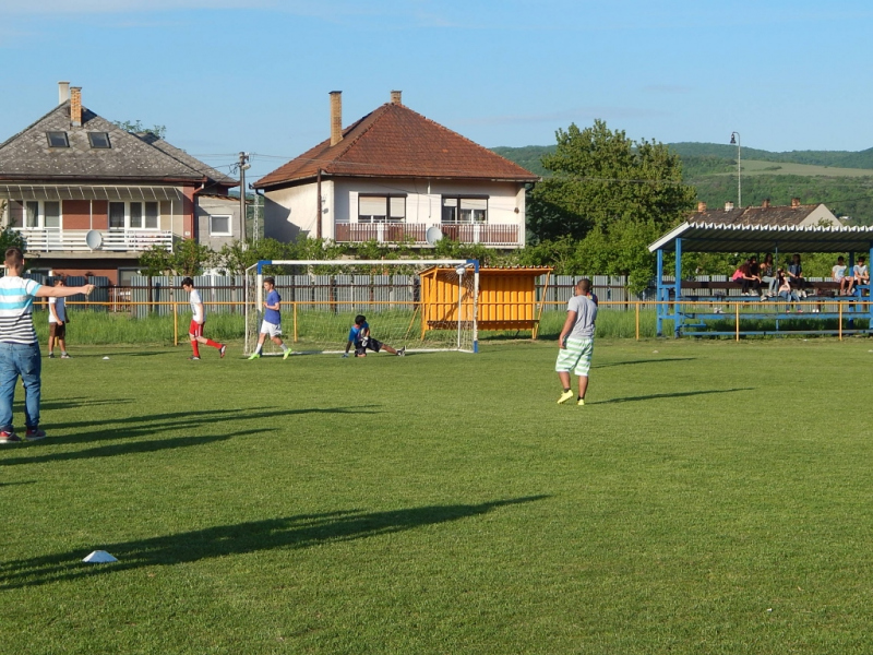 2015/ Tábortűz - Vatra