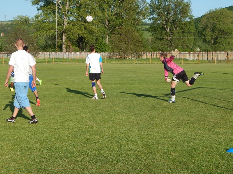 2015/ Tábortűz - Vatra