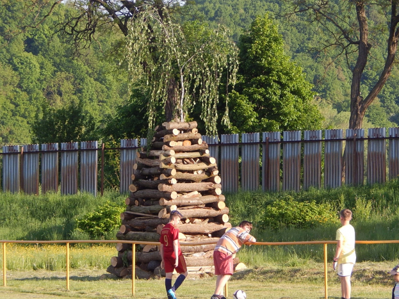 2015/ Tábortűz - Vatra