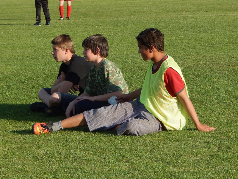 2015/ Tábortűz - Vatra