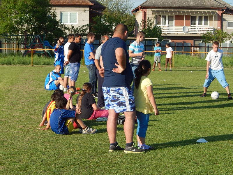 2015/ Tábortűz - Vatra