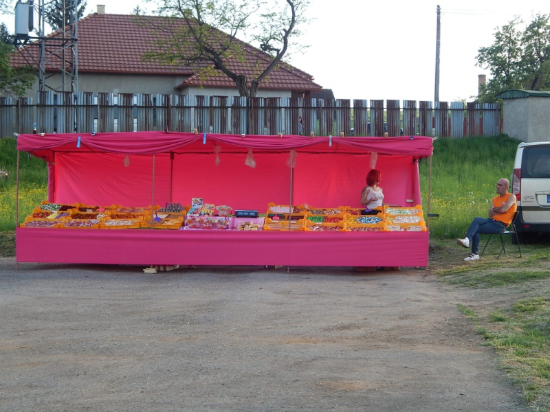 2015/ Tábortűz - Vatra