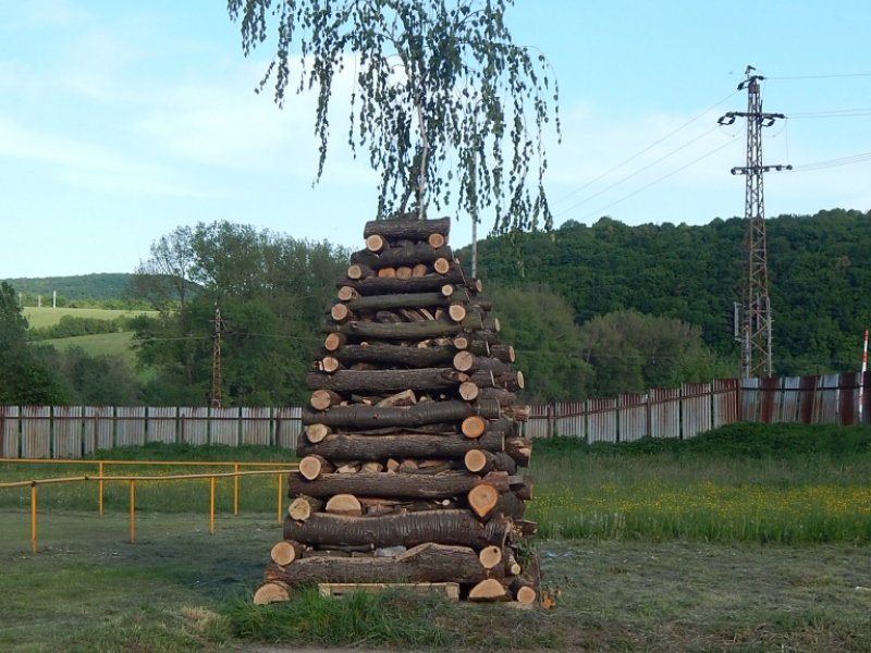 2015/ Tábortűz - Vatra