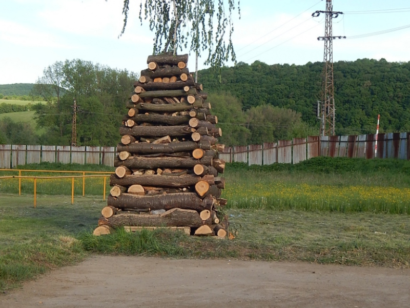 2015/ Tábortűz - Vatra