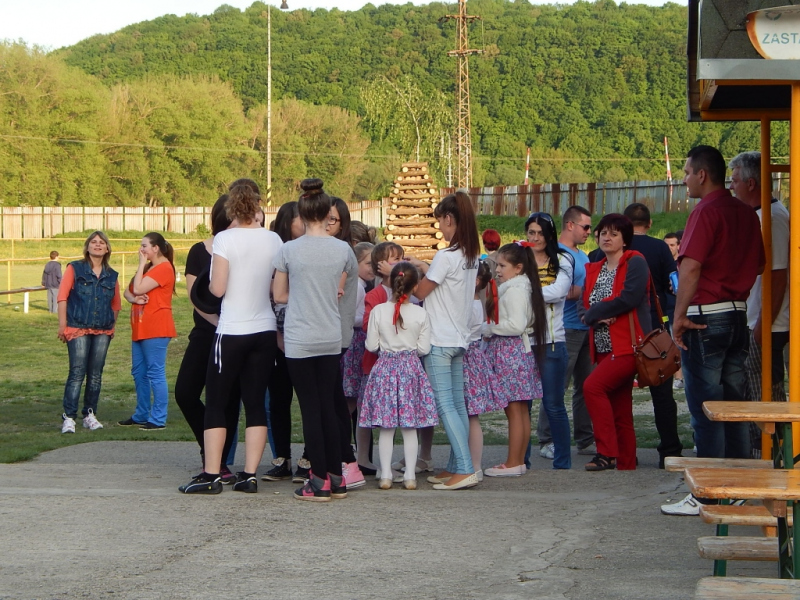 2015/ Tábortűz - Vatra