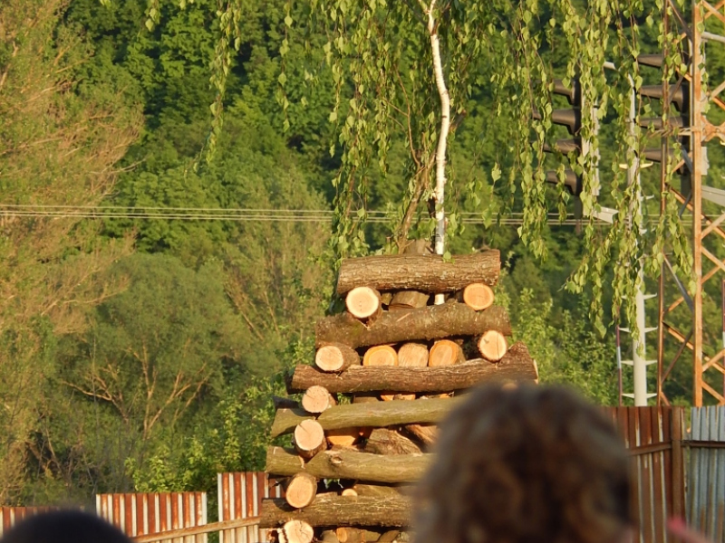 2015/ Tábortűz - Vatra