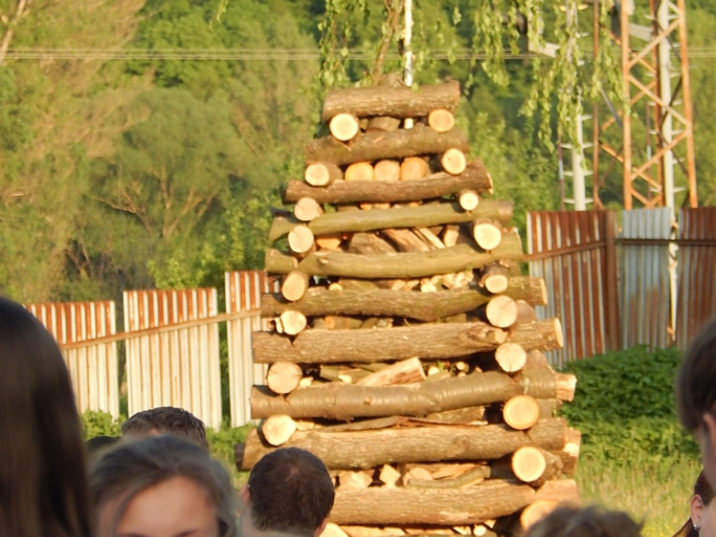 2015/ Tábortűz - Vatra