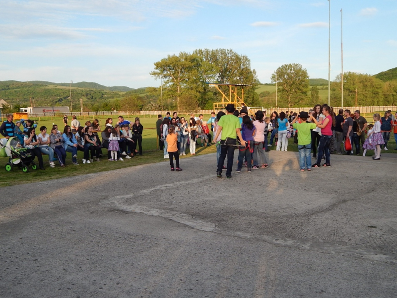 2015/ Tábortűz - Vatra