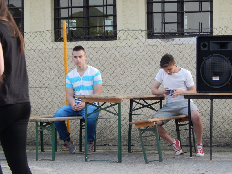 2015/ Tábortűz - Vatra