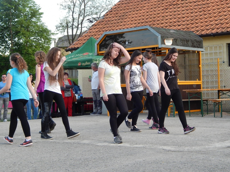 2015/ Tábortűz - Vatra