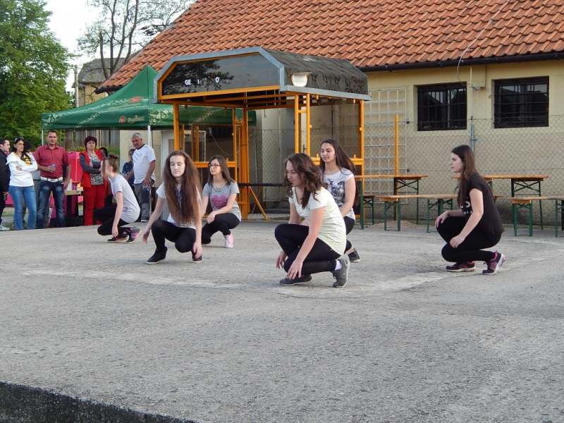 2015/ Tábortűz - Vatra