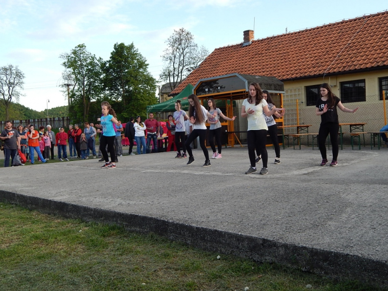 2015/ Tábortűz - Vatra