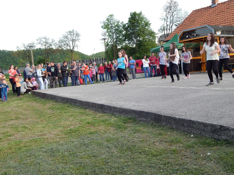 2015/ Tábortűz - Vatra