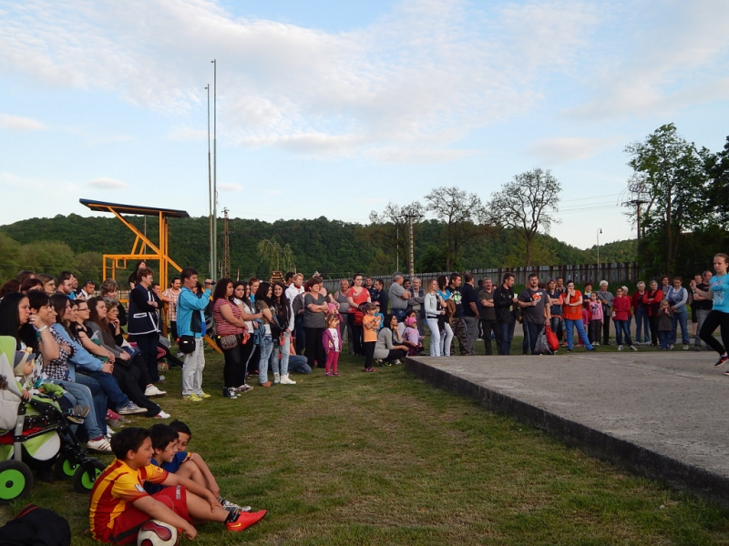 2015/ Tábortűz - Vatra